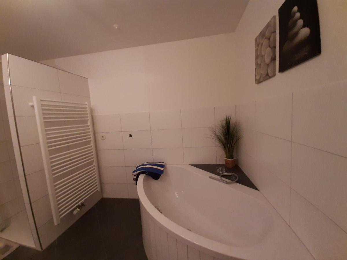 Ferienwohnung Lissner Salem  Exterior foto