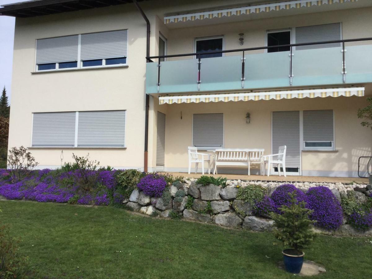 Ferienwohnung Lissner Salem  Exterior foto